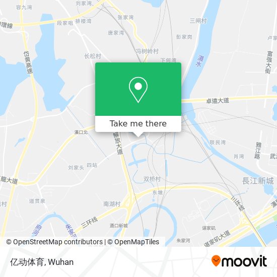 亿动体育 map