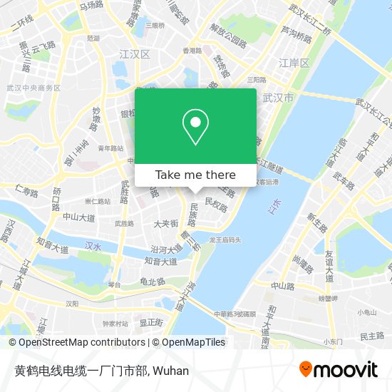 黄鹤电线电缆一厂门市部 map