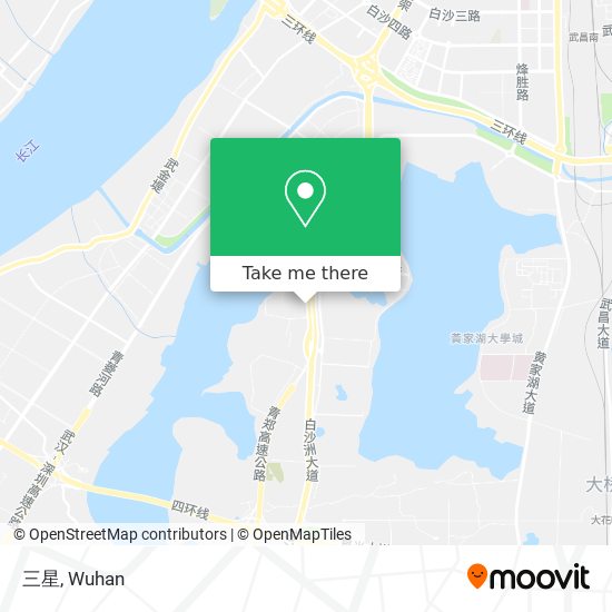 三星 map