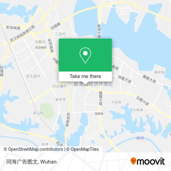 同海广告图文 map