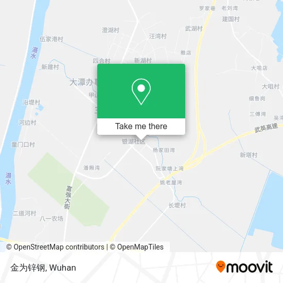 金为锌钢 map