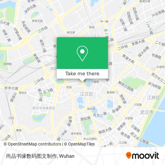 尚品书缘数码图文制作 map