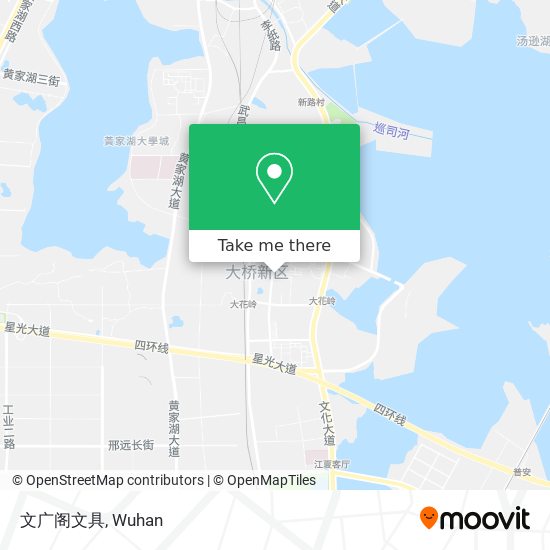 文广阁文具 map