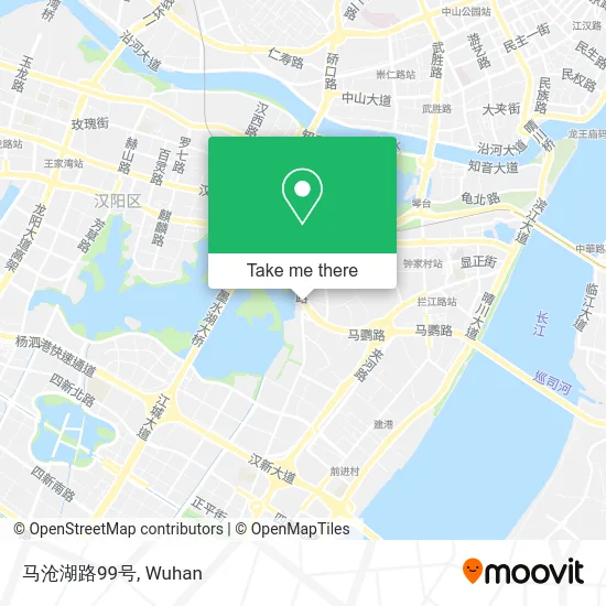 马沧湖路99号 map