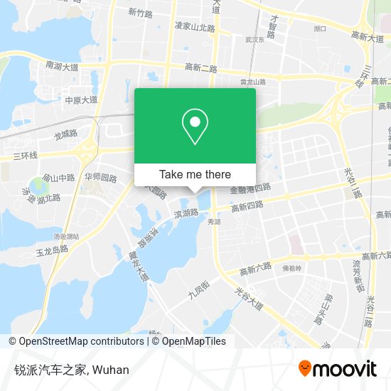 锐派汽车之家 map