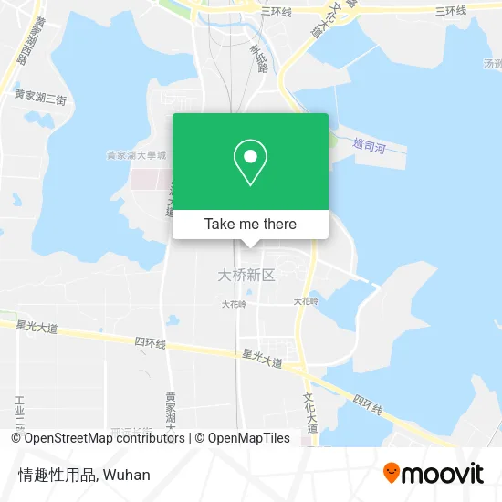 情趣性用品 map