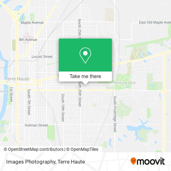 Images Photography map