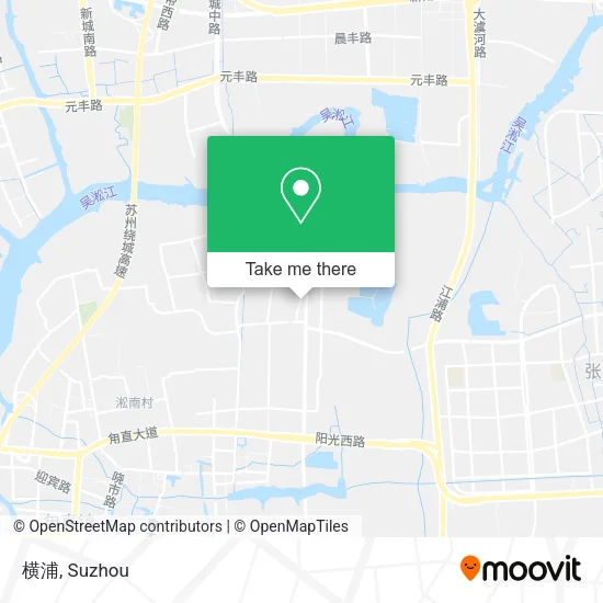 横浦 map
