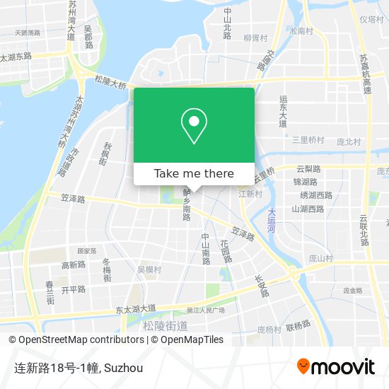 连新路18号-1幢 map