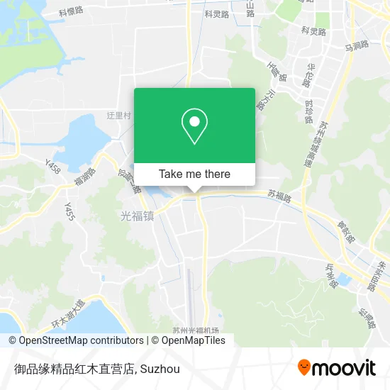 御品缘精品红木直营店 map