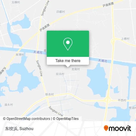东绞浜 map
