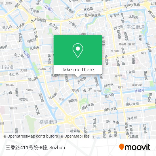 三香路411号院-8幢 map