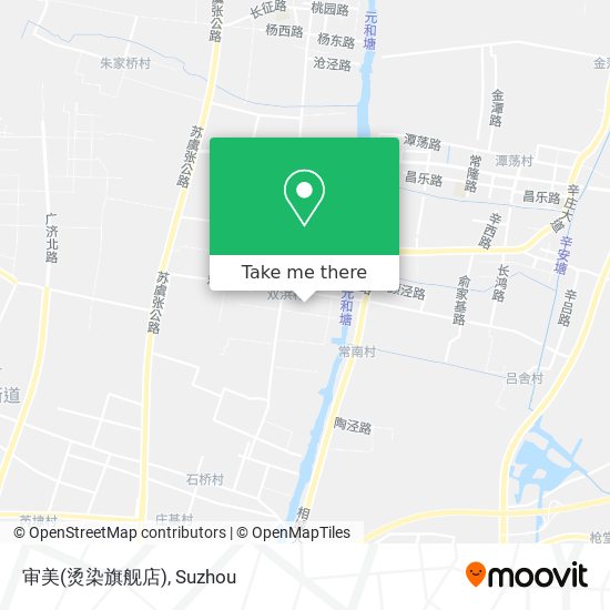 审美(烫染旗舰店) map