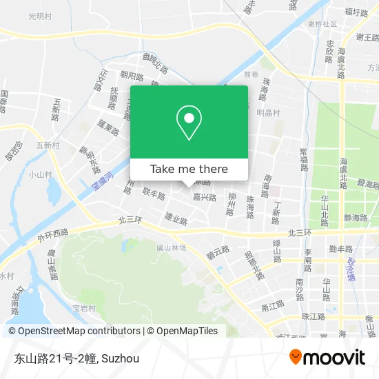 东山路21号-2幢 map