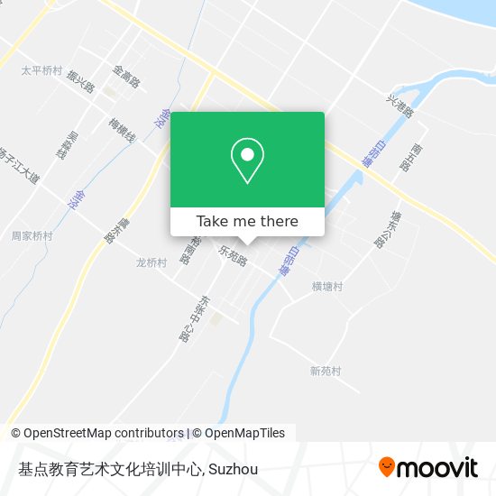 基点教育艺术文化培训中心 map