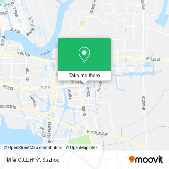 初简-CJ工作室 map
