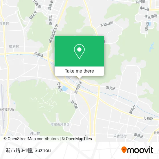 新市路3-1幢 map