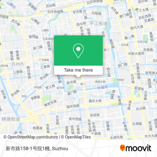 新市路158-1号院1幢 map