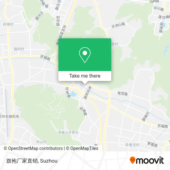 旗袍厂家直销 map