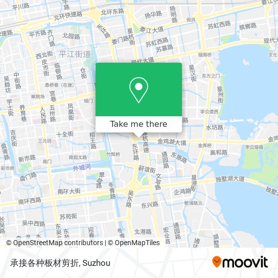 承接各种板材剪折 map