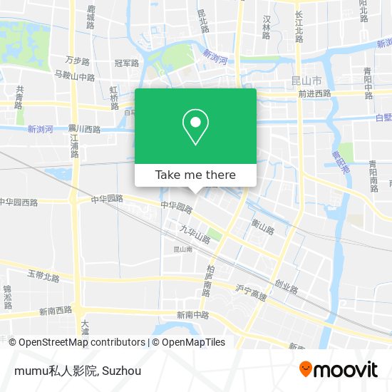 mumu私人影院 map