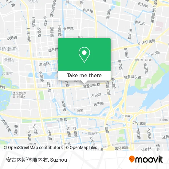 安古内斯体雕内衣 map