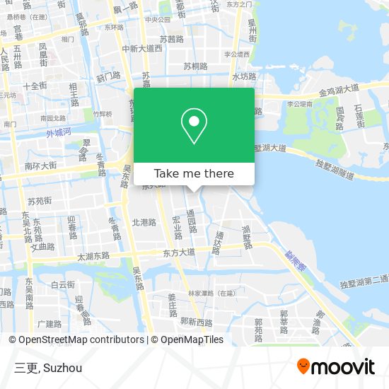 三更 map