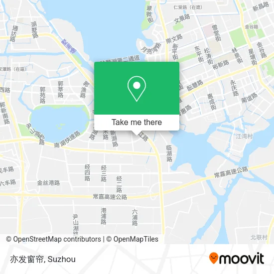 亦发窗帘 map