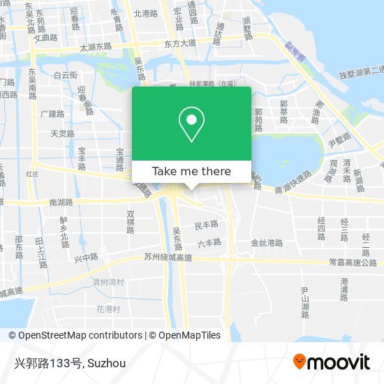 兴郭路133号 map
