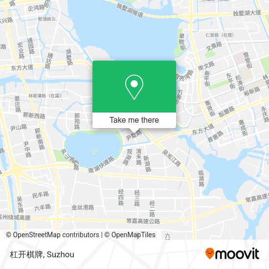 杠开棋牌 map