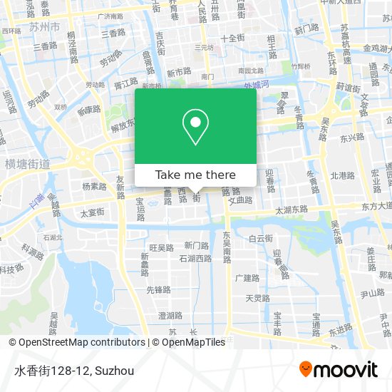 水香街128-12 map
