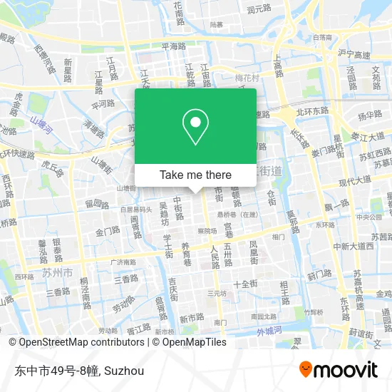 东中市49号-8幢 map