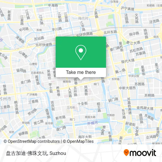 盘古加迪·佛珠文玩 map
