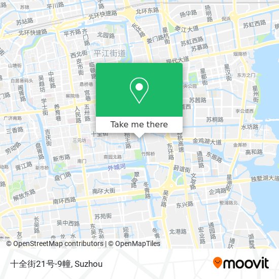十全街21号-9幢 map
