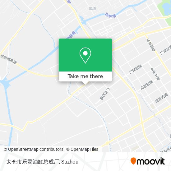 太仓市乐灵油缸总成厂 map