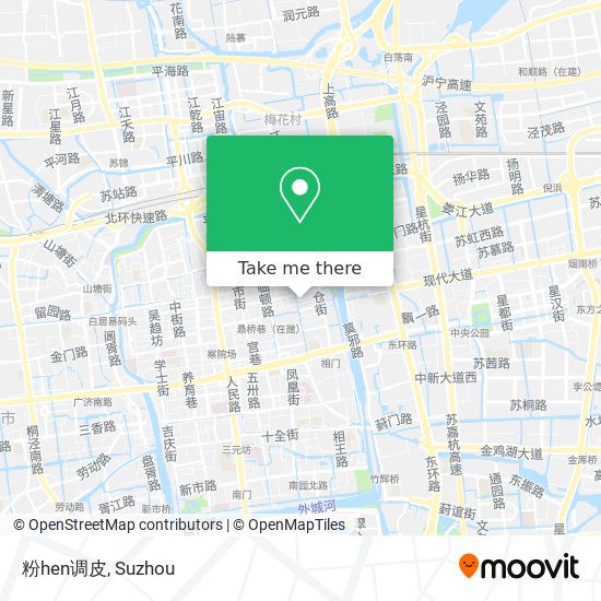 粉hen调皮 map