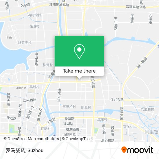 罗马瓷砖 map