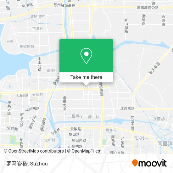 罗马瓷砖 map