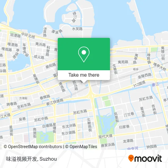 味溢视频开发 map