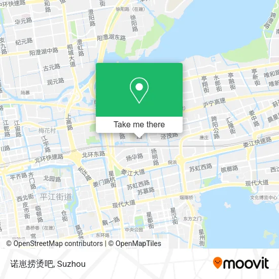 诺崽捞烫吧 map
