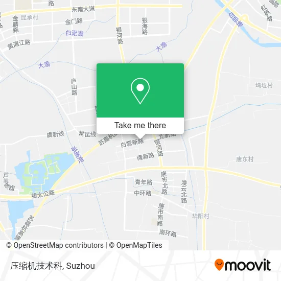 压缩机技术科 map