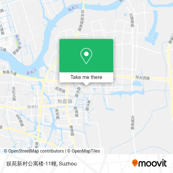 娱苑新村公寓楼-11幢 map