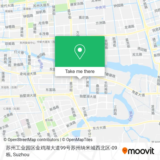 苏州工业园区金鸡湖大道99号苏州纳米城西北区-09栋 map