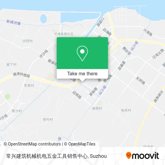 常兴建筑机械机电五金工具销售中心 map