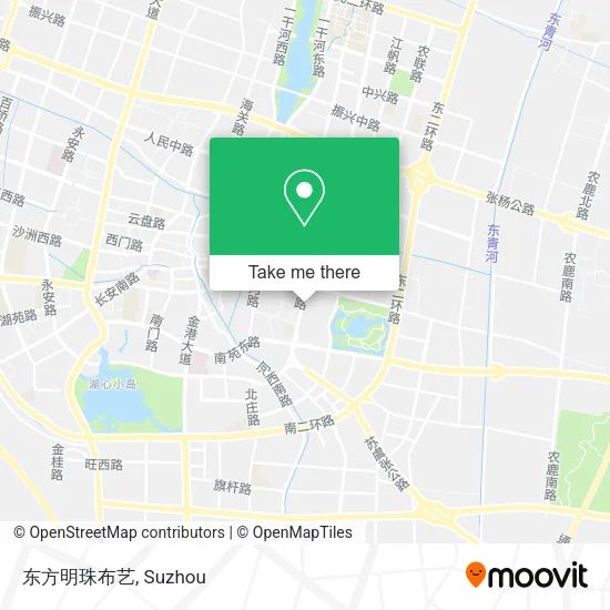 东方明珠布艺 map