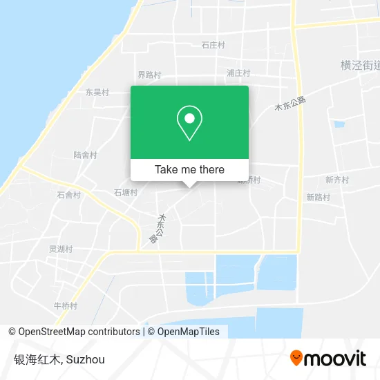 银海红木 map
