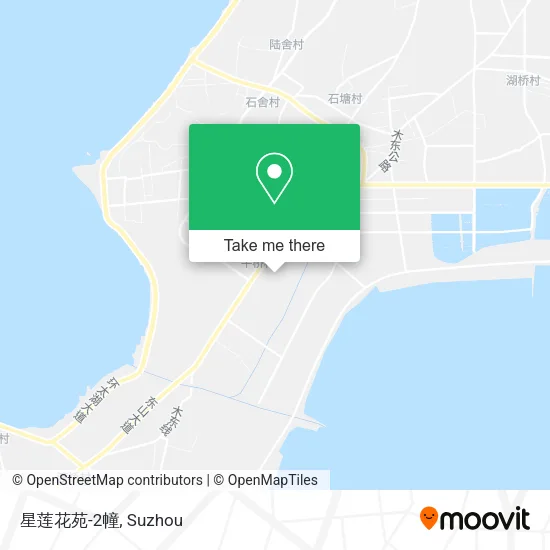 星莲花苑-2幢 map