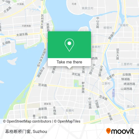 幕格断桥门窗 map
