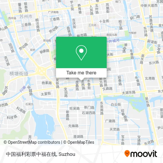 中国福利彩票中福在线 map