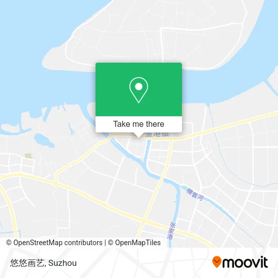 悠悠画艺 map
